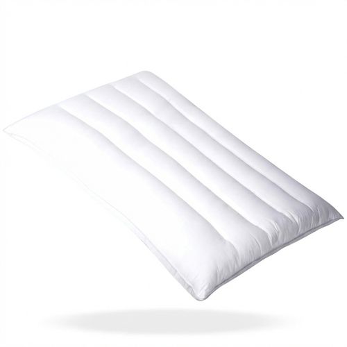 MINUPWELL Ultra Flat Pillow Polyester 2.5 inch